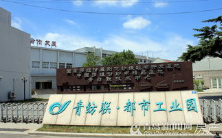 尋訪青島9大國棉廠 見證昔日輝煌 如今建起高樓大廈 產(chǎn)業(yè)園