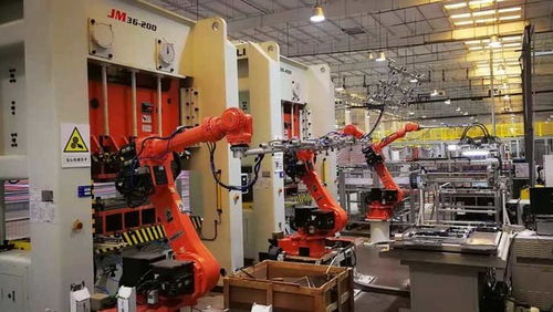 海爾廚電互聯工廠上榜山東省智能工廠名單,認可了他啥