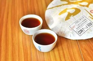 為什么精品熟茶越來越走向親民產(chǎn)品
