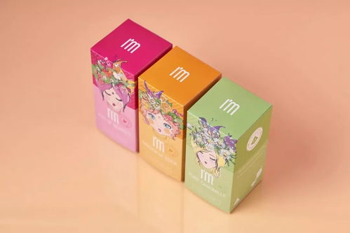 優(yōu)質(zhì)包裝離不開畫面感和創(chuàng)意結(jié)構(gòu)